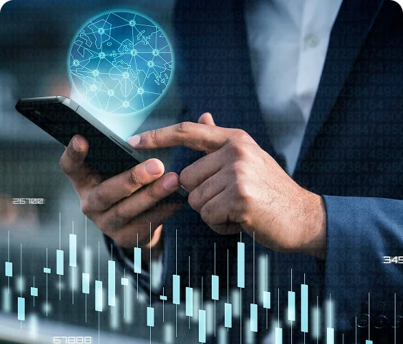 Decentralized Finance Market Trends & Projections