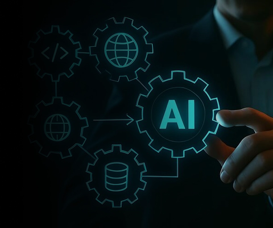 AI Deployment and Integration Services