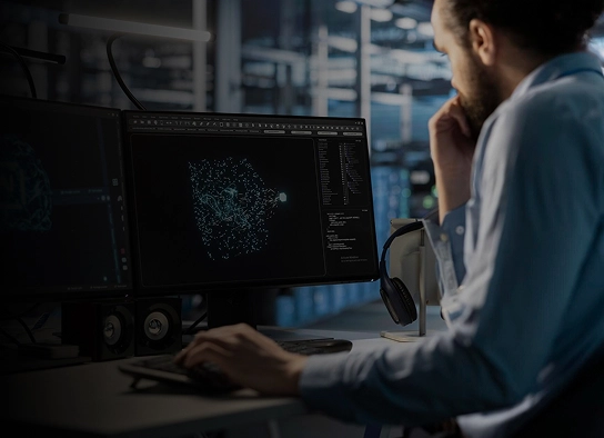AI Designed for Your Business Goals