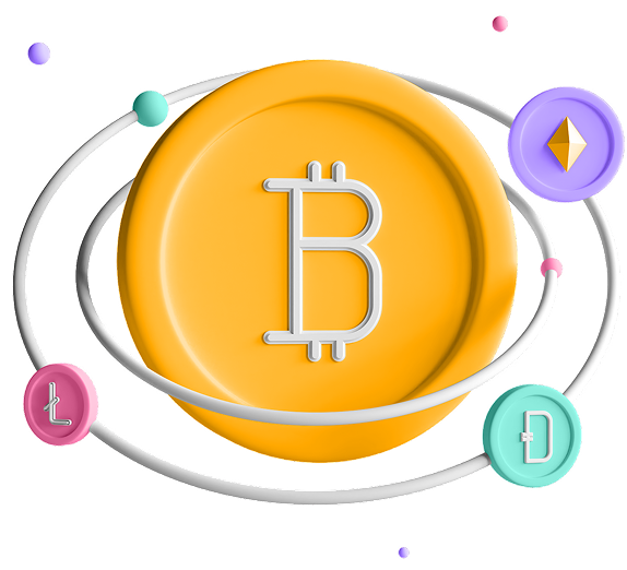 Blockchain Development Company