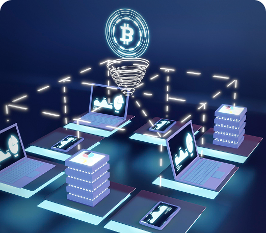 Blockchain Trends and Market Insights