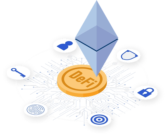 Top DeFi Development Company