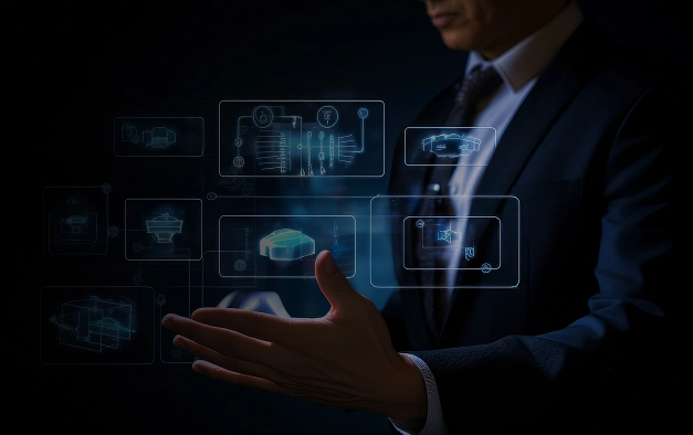 The global Adaptive AI market is projected to grow at a CAGR of 22.1%, reaching $180+ billion by 2030.