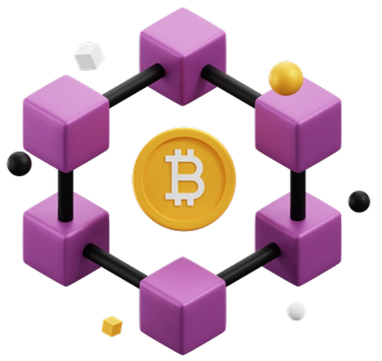 Enterprise Blockchain Development Company