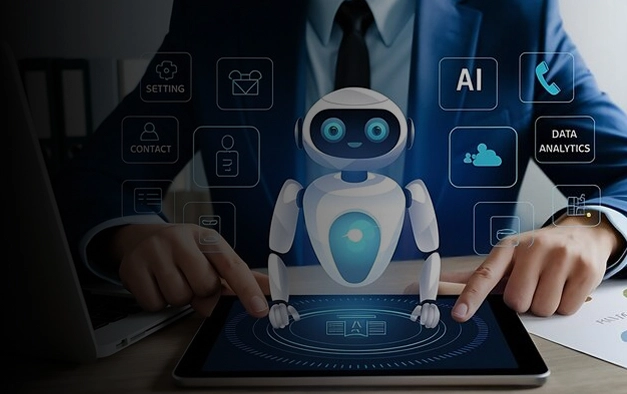 Ready to Automate with Purpose-Built AI Agents?