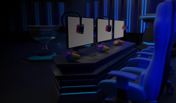 Ready to build your gaming vision into a groundbreaking Web3 experience?