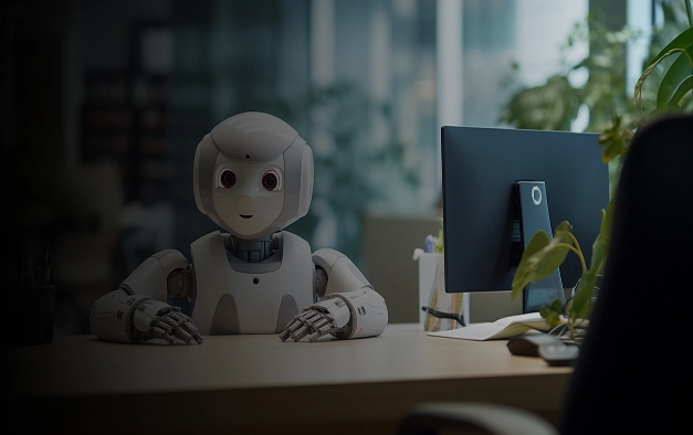 Bring Smarter Workflows to Life