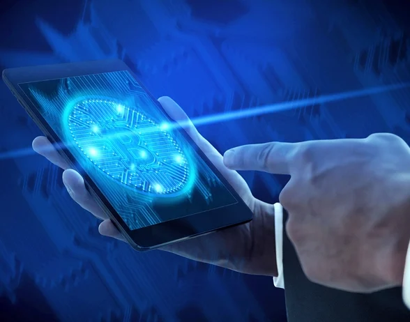 The Future of Digital Identity with Blockchain