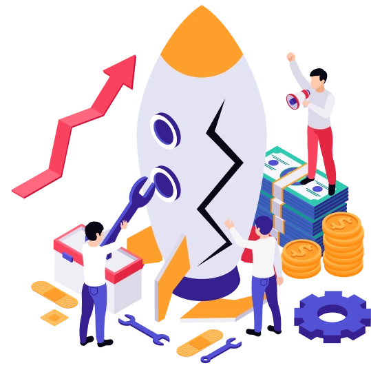 Token Launch Services