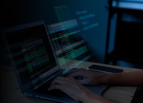 Turn Raw Data into AI-Ready Intelligence