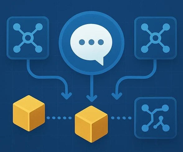What is Cross-Chain Messaging?