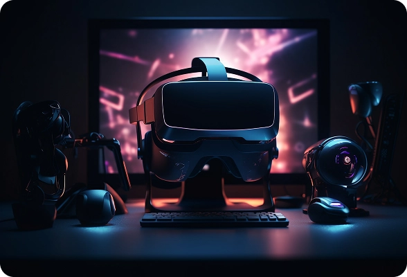 Web3 Game Development