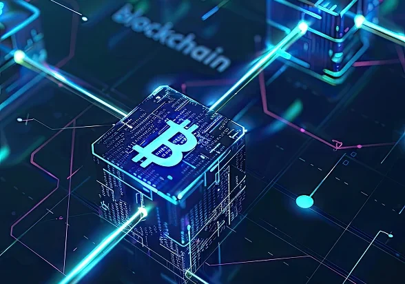 Why Blockchain Is Becoming Essential for Businesses