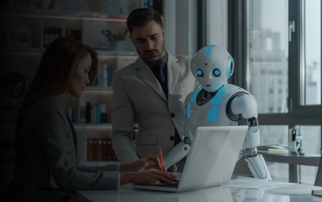 Work With an AI Agent Development Company That Gets It
