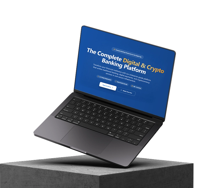George Crypto Farming Platform for Optimized DeFi Yields