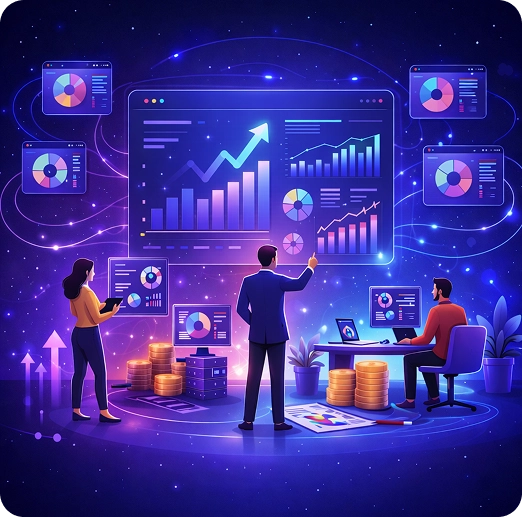 Investment Insights & Recommendations

