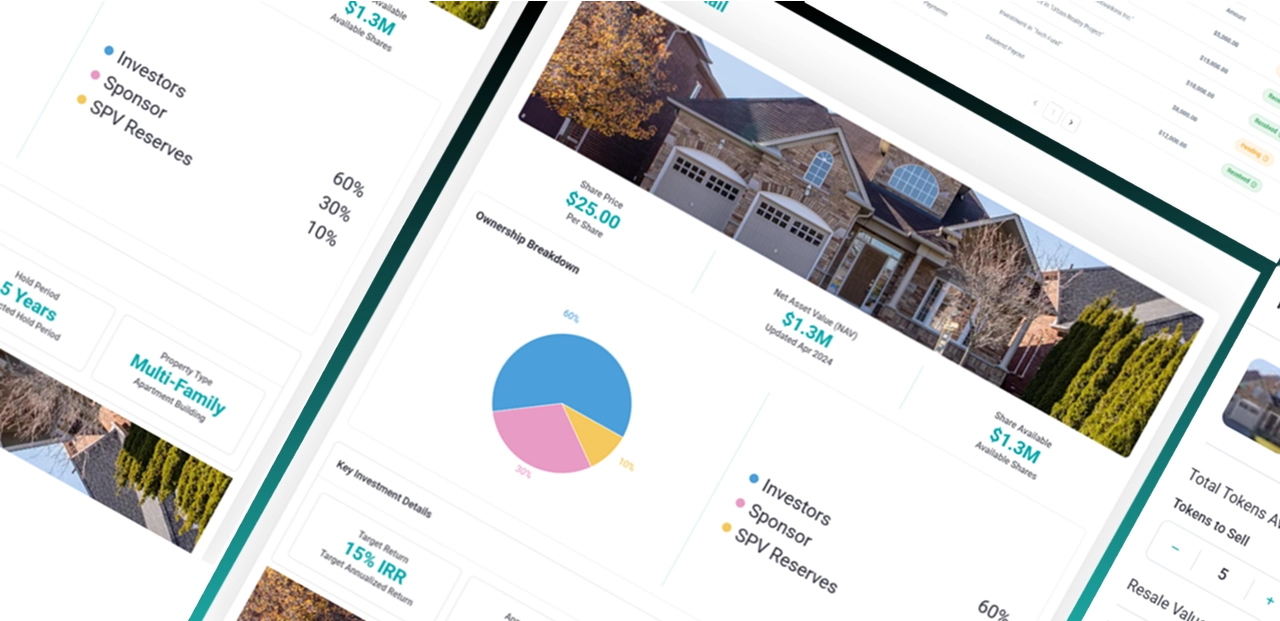 JD Homes