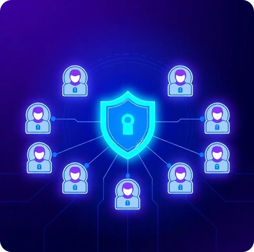 Role-Based Access & Security

