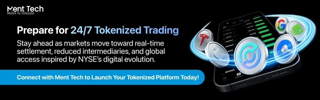 Prepare for 24/7 Tokenized Trading
