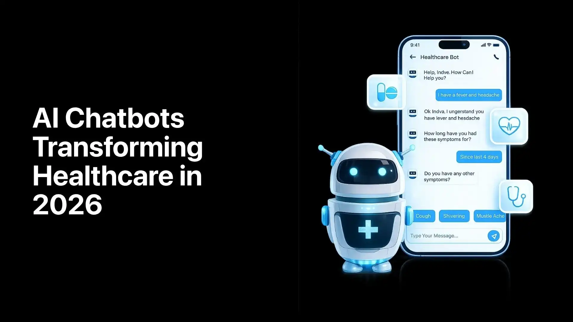 AI Chatbots in Healthcare