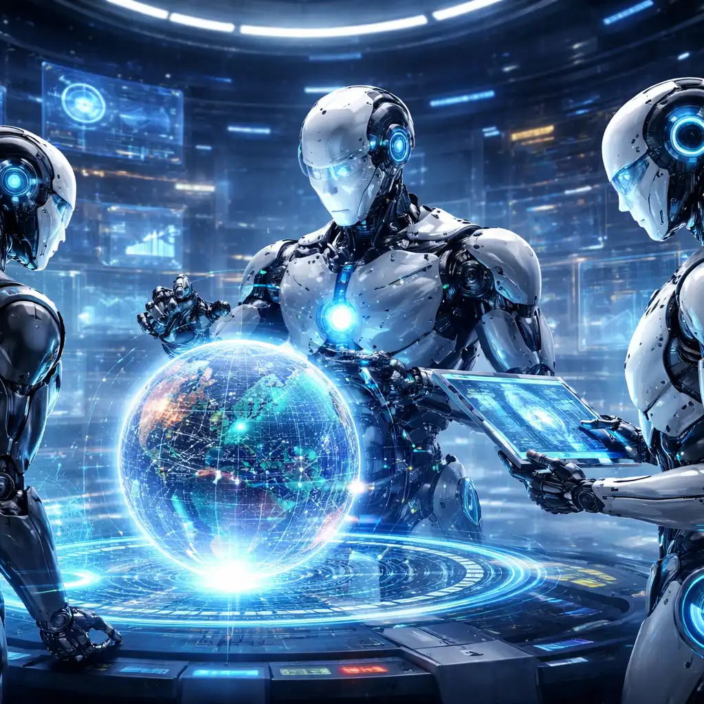 Autonomous-AI-Agents