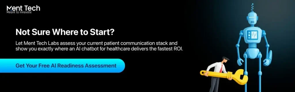 Benefits of AI Chatbots in Healthcare