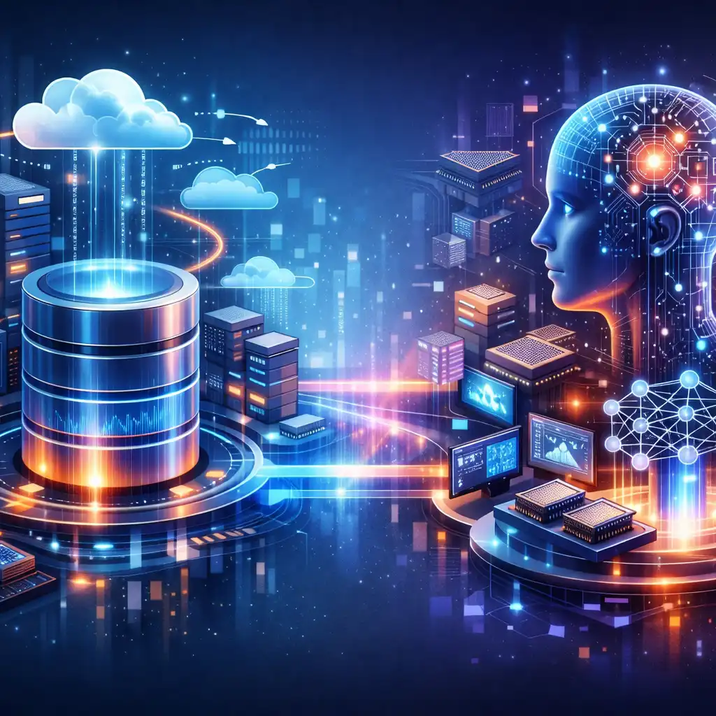 Data Engineering & AI Infrastructure