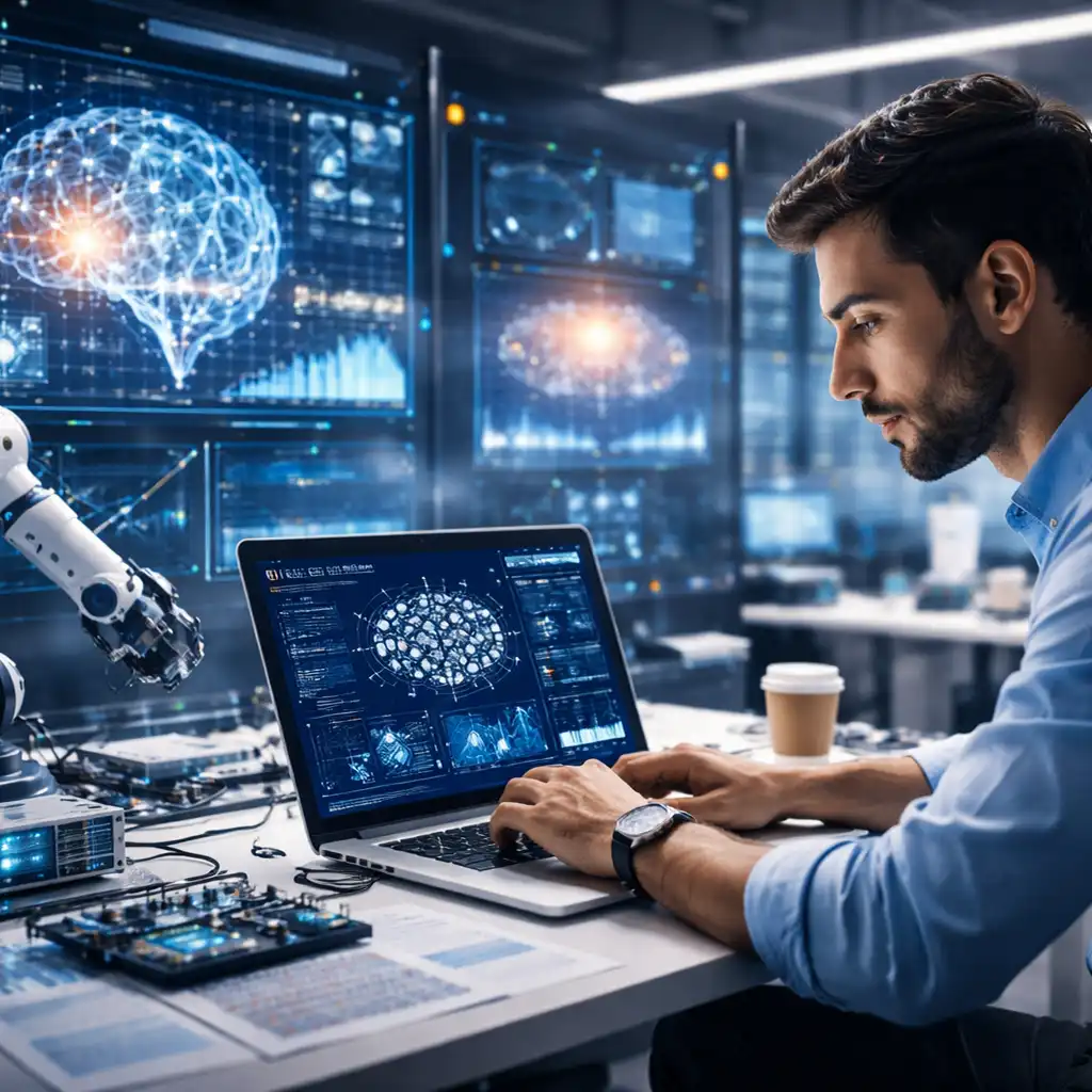 Machine Learning Engineering