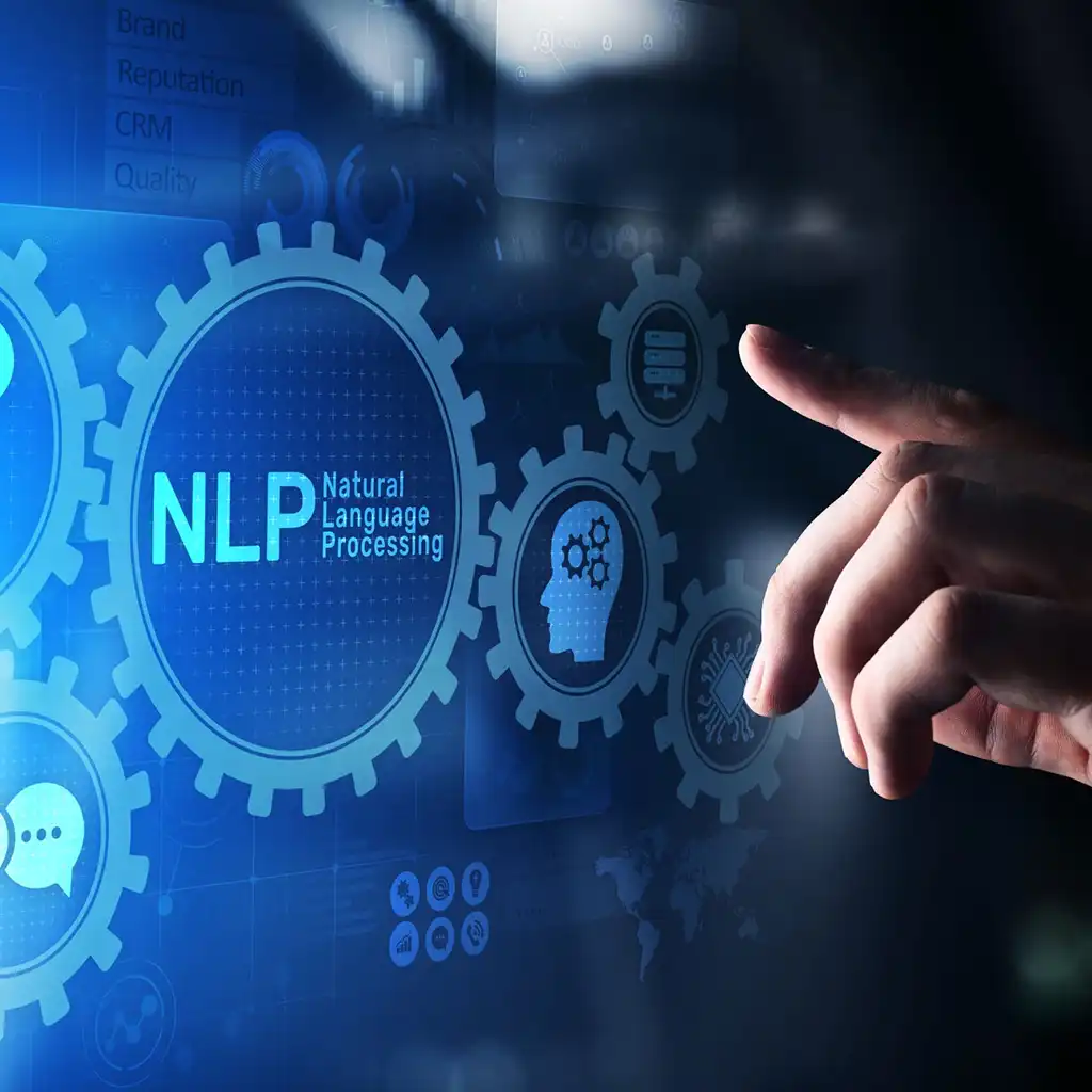 Natural Language Processing