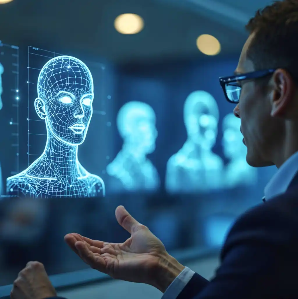 Responsible AI & Governance