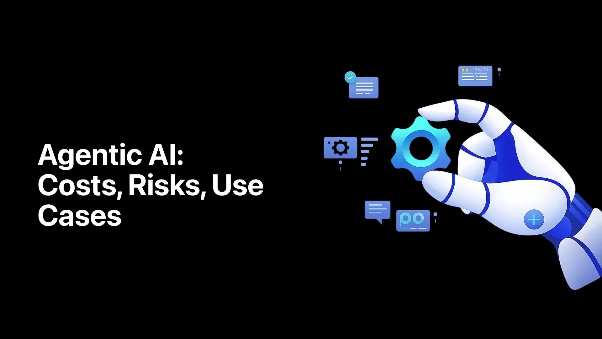 AI Agent Development for Enterprise Workflows in 2026: Costs, Risks, and Use Cases