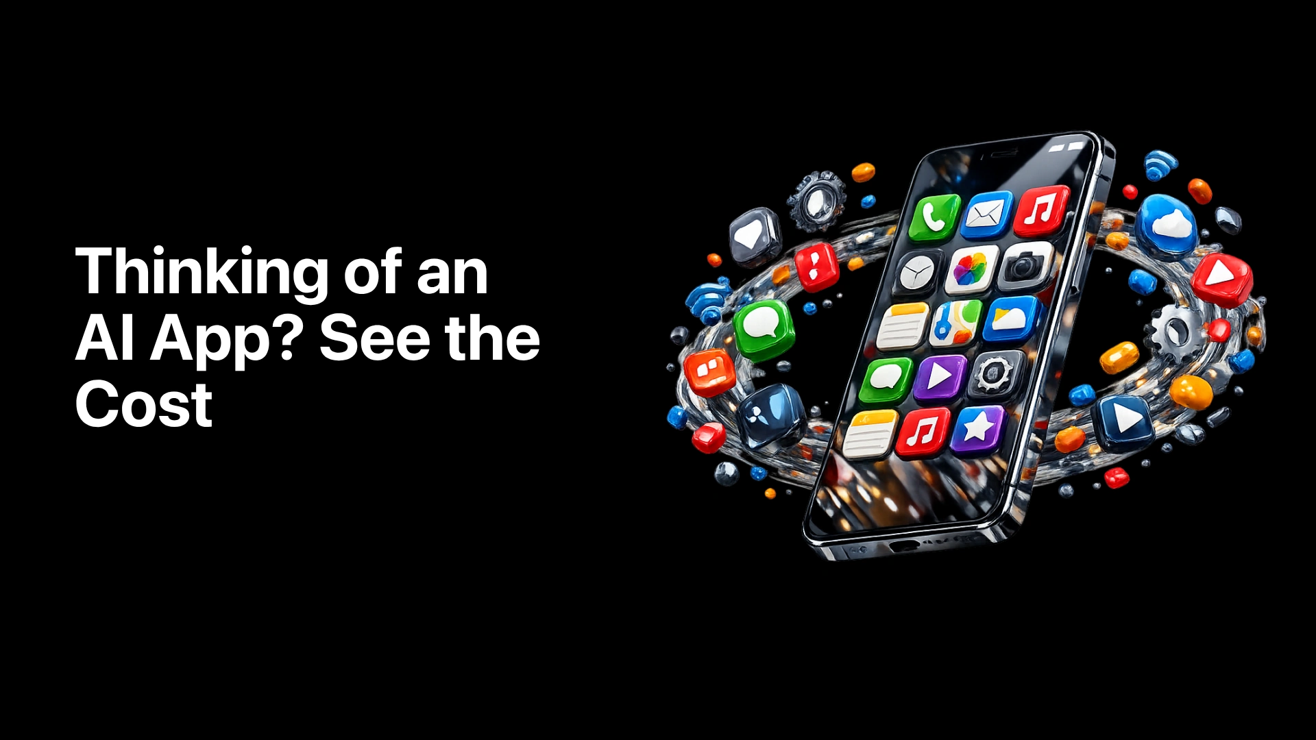 AI Personal Assistant App Development Cost in 2026: Features, Tech Stack, and Enterprise Pricing Explained