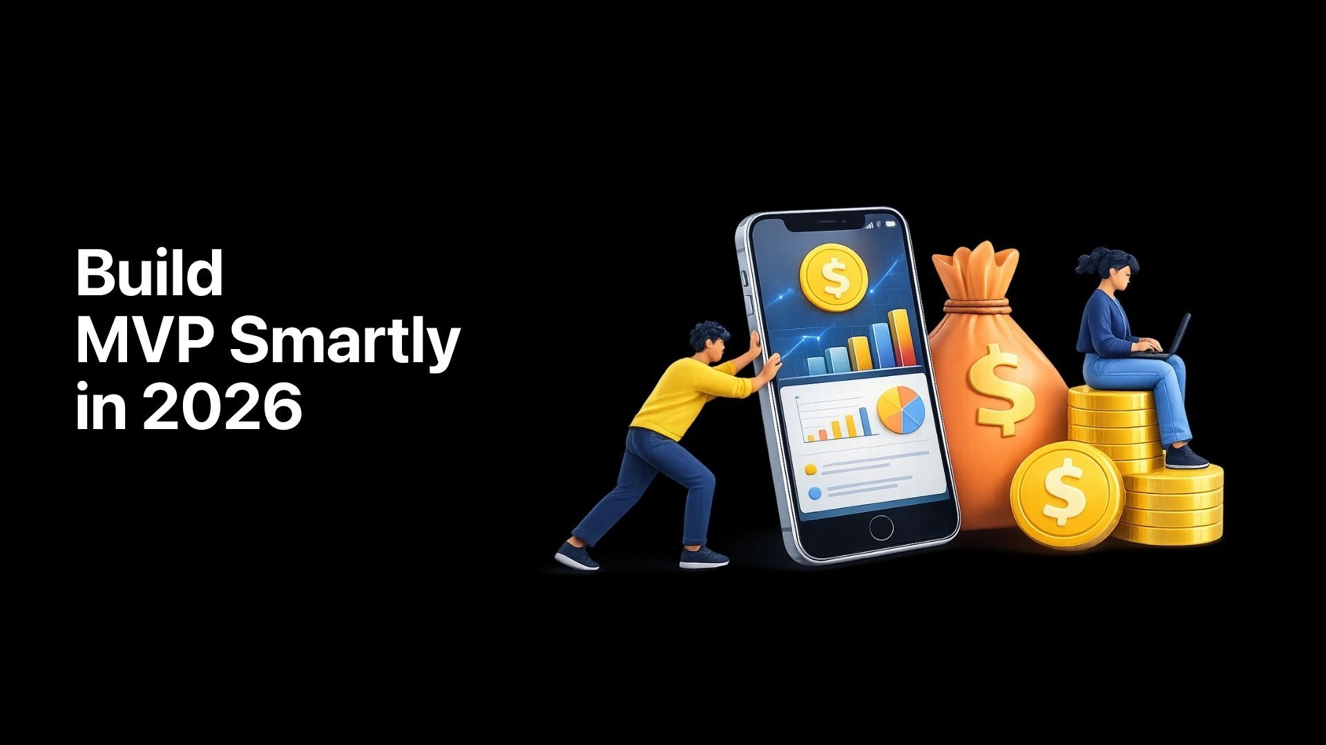Build MVP Smartly