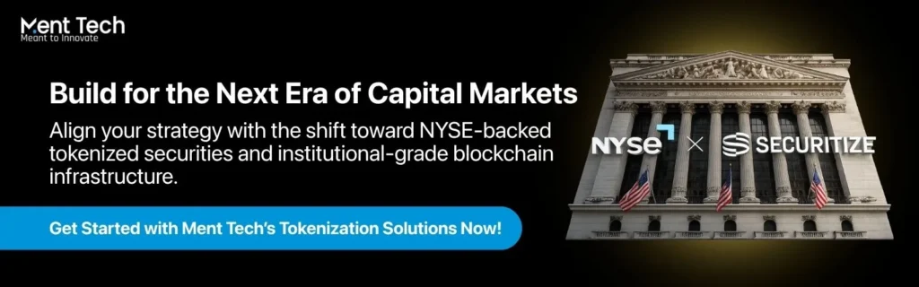 Build for the Next Era of Capital Markets
