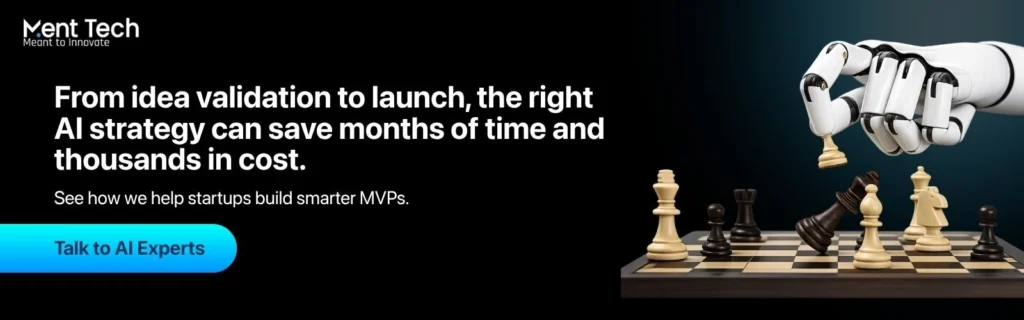 build smarter mvps with ai strategy