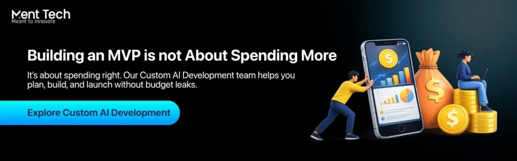 Building in Mvp