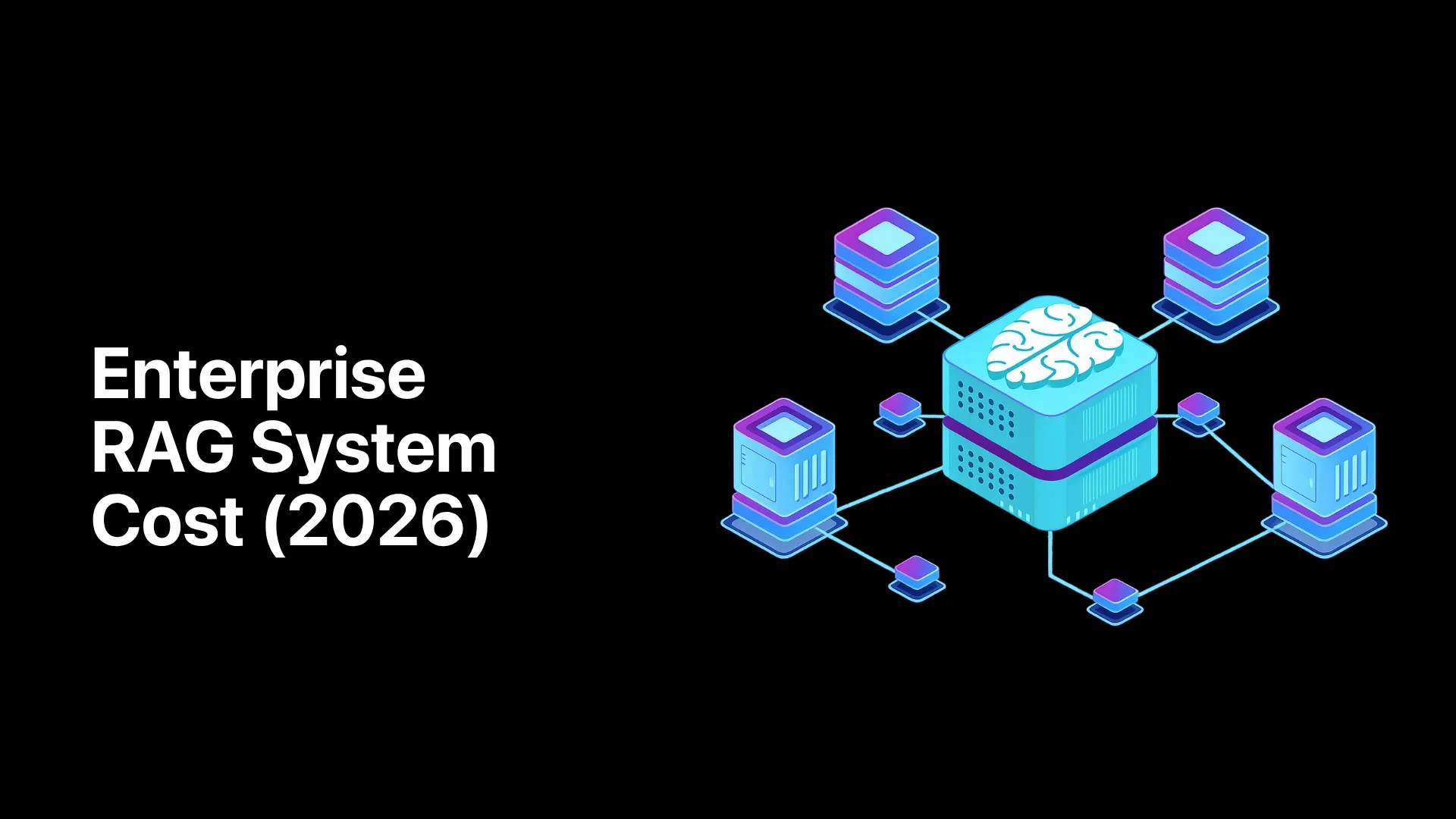 Enterprise RAG System