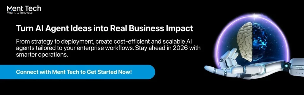 Turn AI Agent Ideas into Real Business Impact