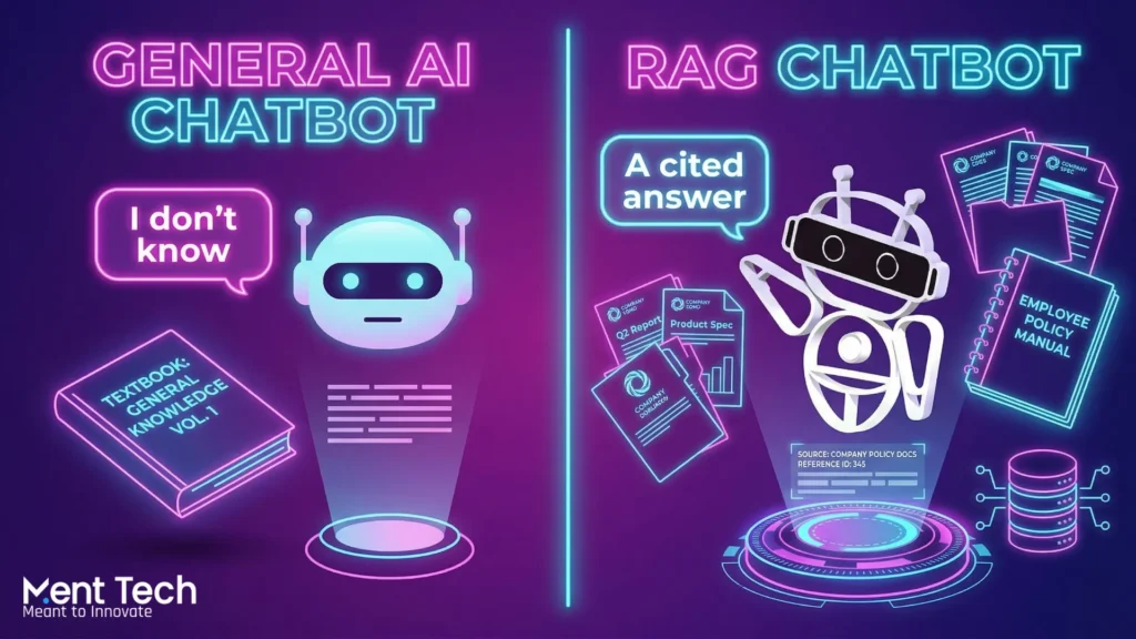 What Is a RAG Chatbot?
