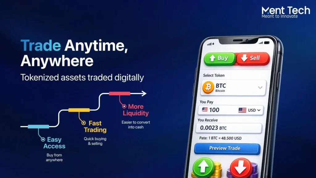What Is a Tokenized Security? Let's Keep It Simple