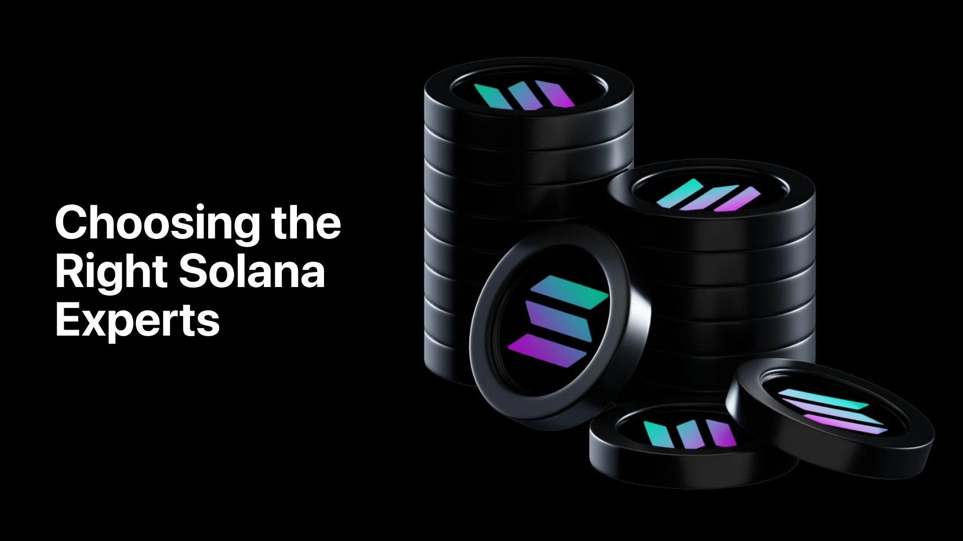 Solana blockchain development company