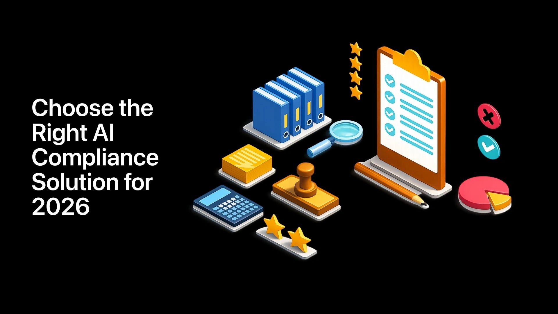 AI Compliance Solution: How to Choose the Right Software for Governance, Risk, and Compliance in 2026