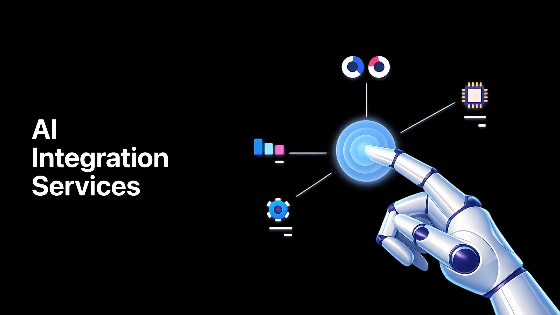 AI Integration Services: How Businesses Can Make AI Work in Real Operations