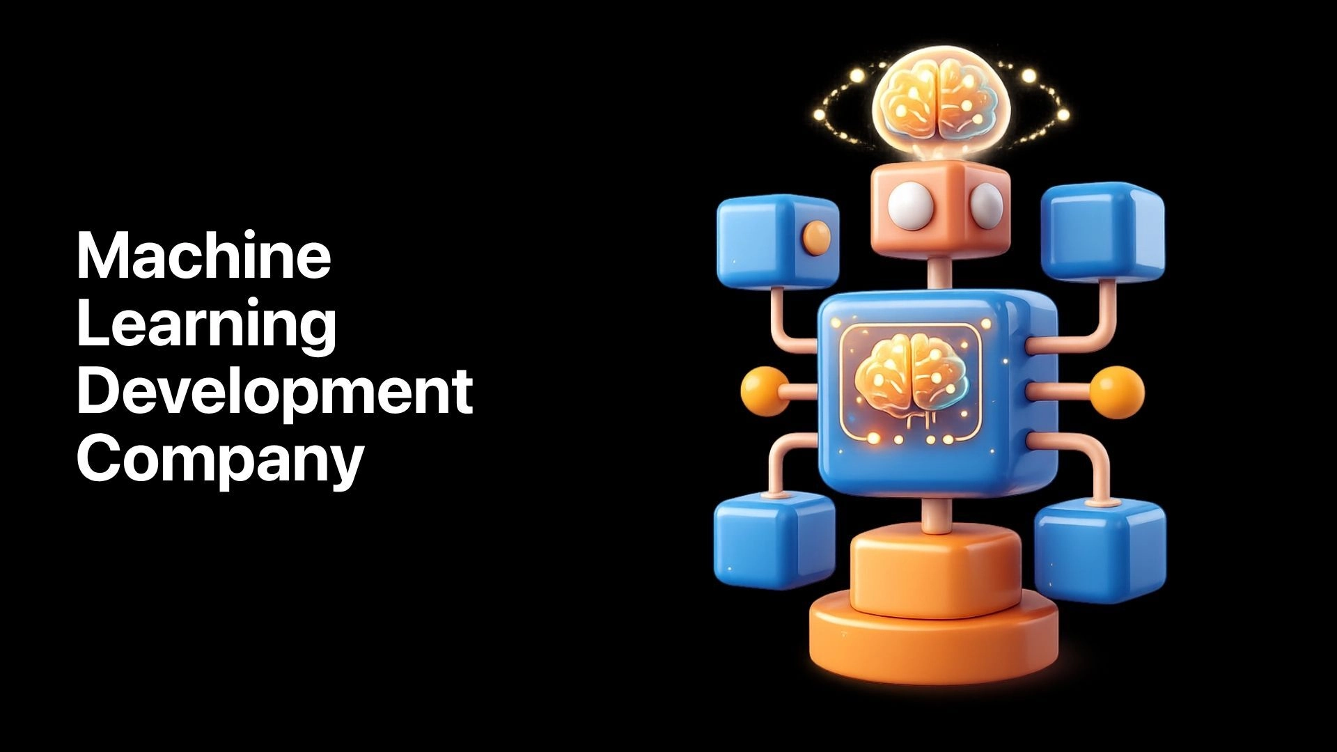 Machine Learning Development Company | Ment Tech