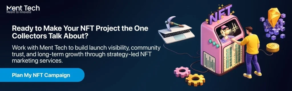 xReady to Make Your NFT Project the One Collectors Talk About?
