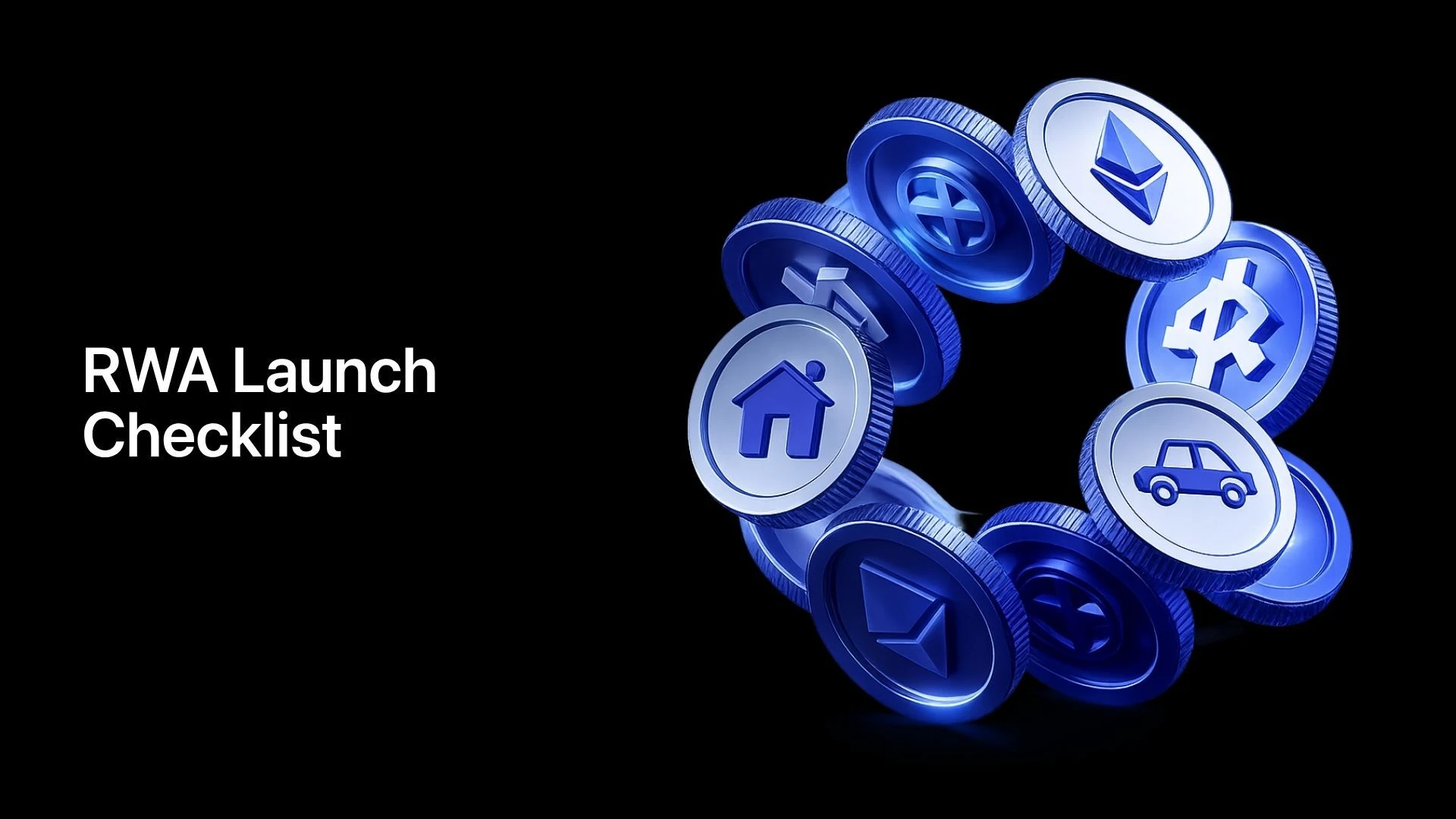 RWA Tokenization Platform