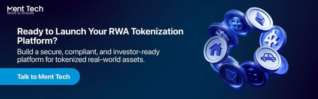 Ready to Launch Your RWA Tokenization Platform?