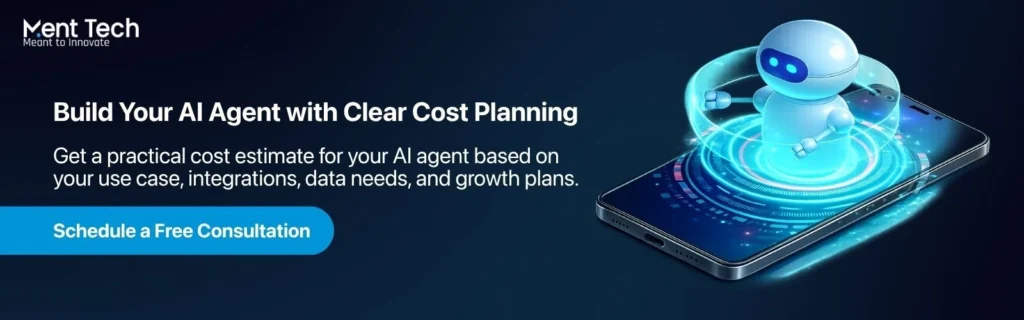 Build Your AI Agent with Clear Cost Planning