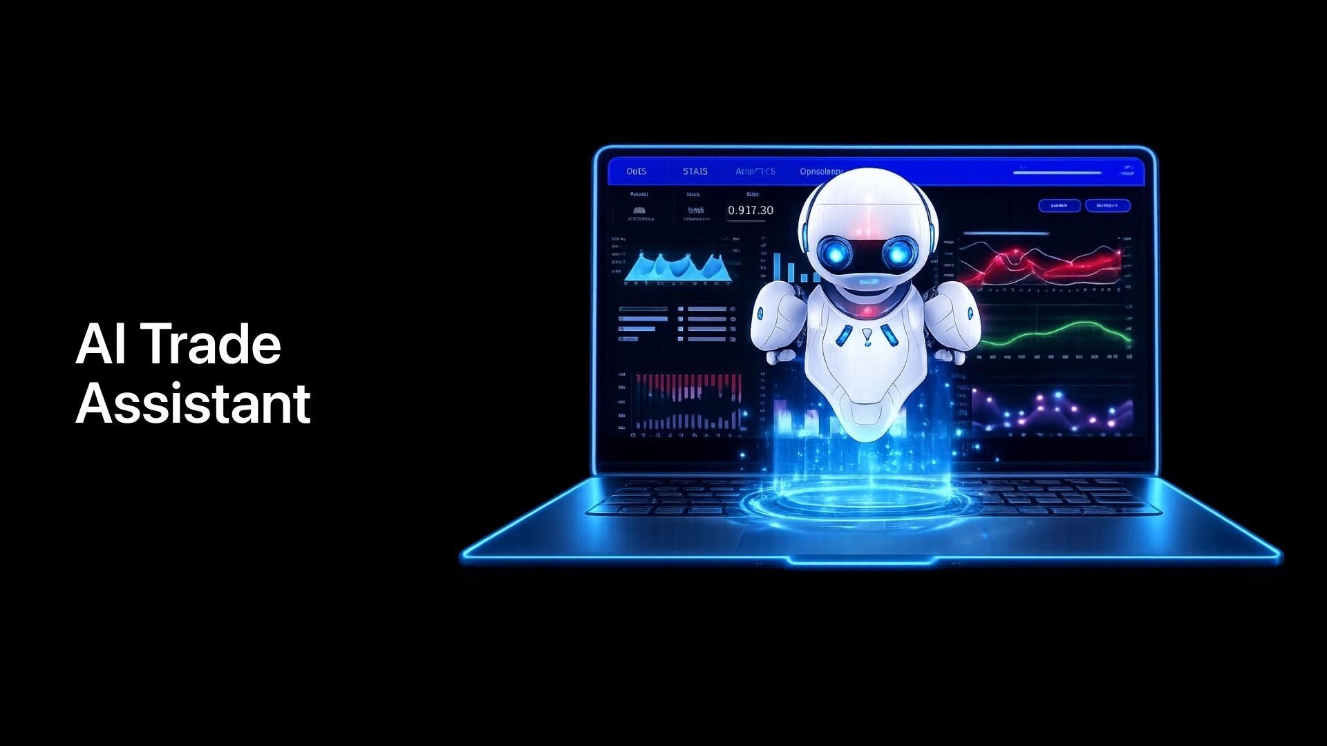 AI Trade Assistant
