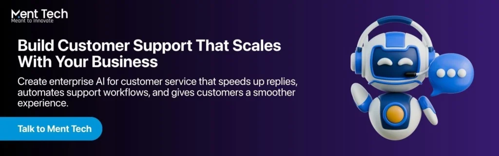 Build Customer Support That Scales With Your Business